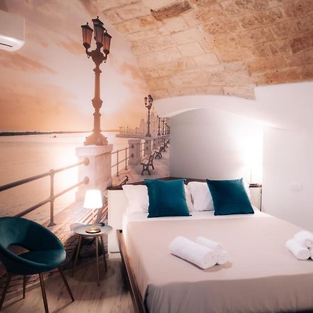 Timeless Apulian Luxury Suite Bari Extérieur photo