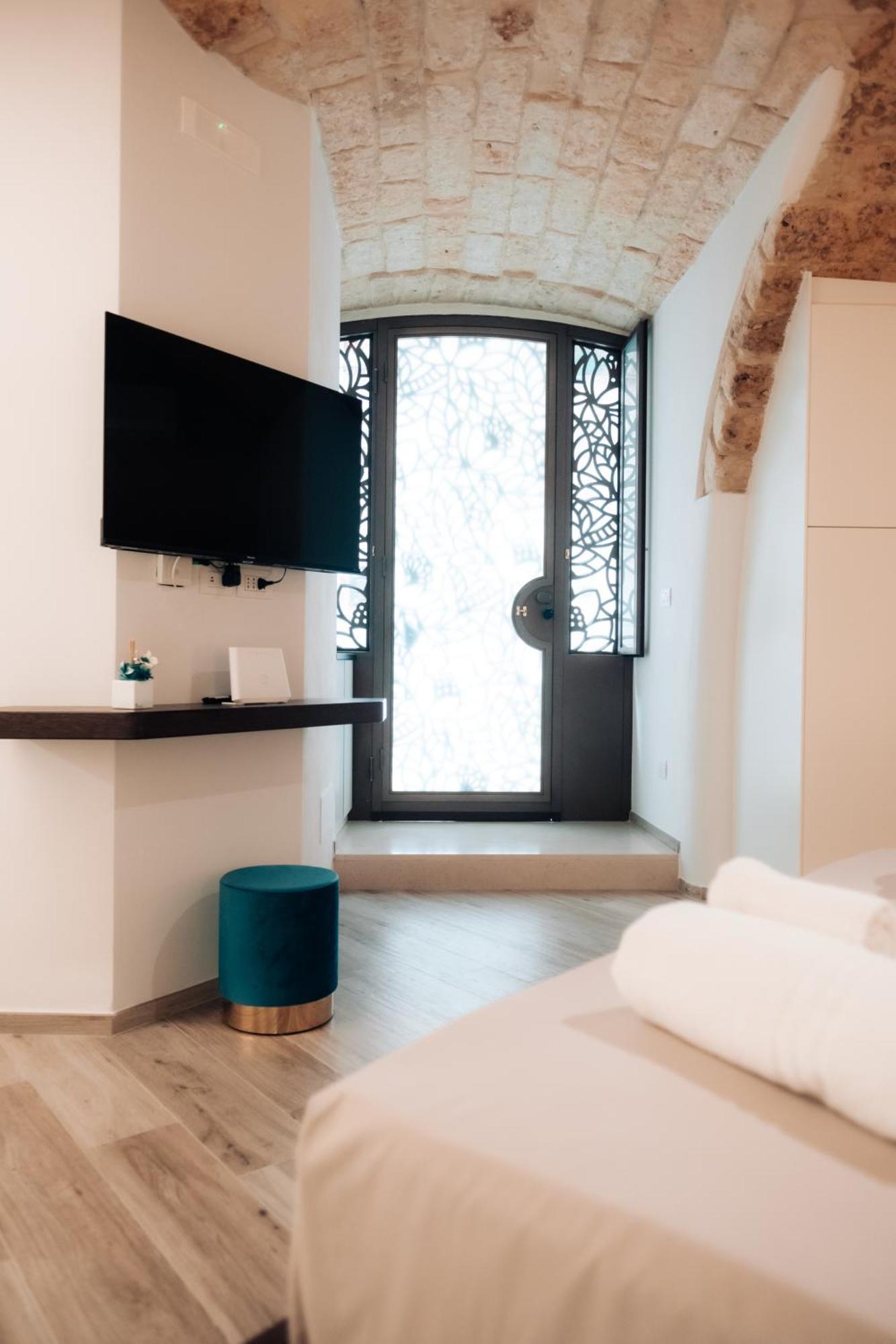 Timeless Apulian Luxury Suite Bari Extérieur photo