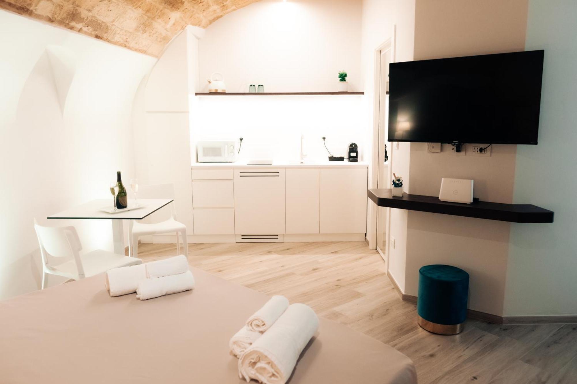 Timeless Apulian Luxury Suite Bari Extérieur photo