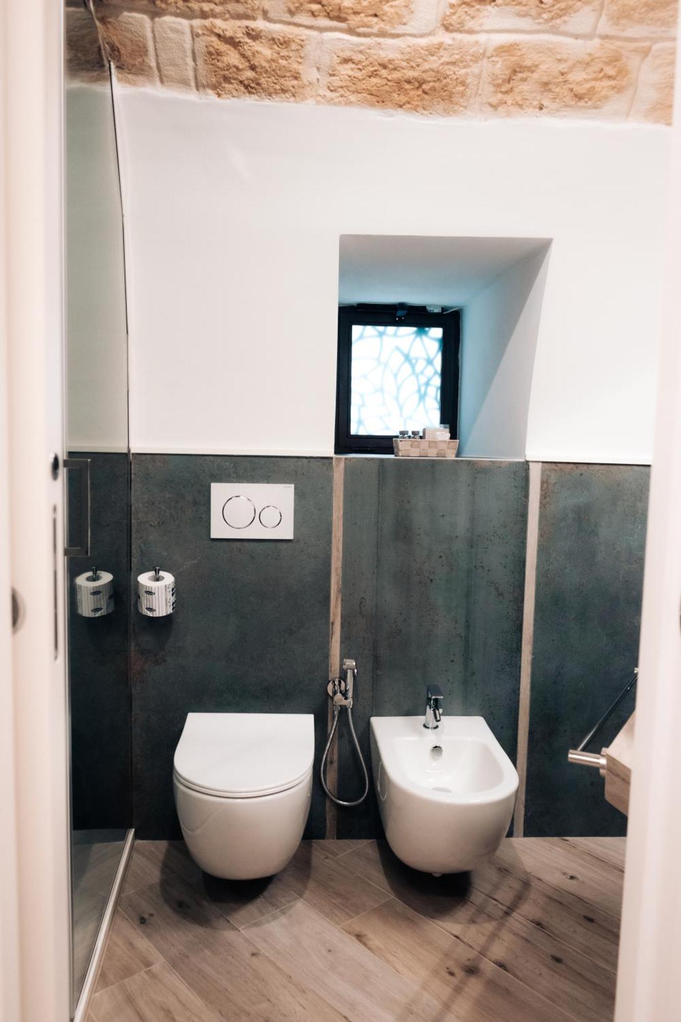 Timeless Apulian Luxury Suite Bari Extérieur photo