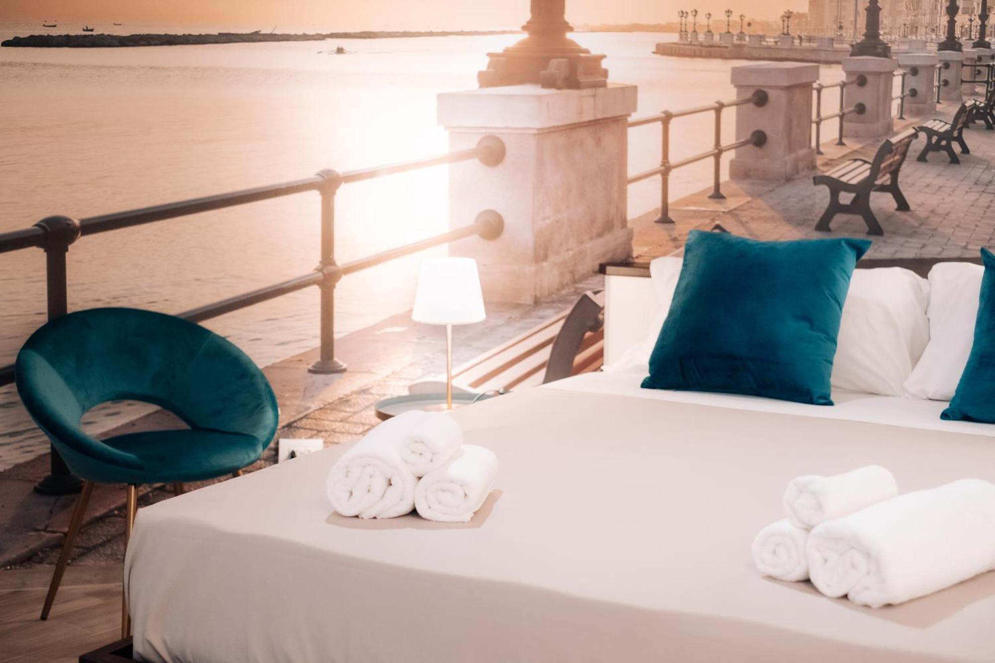 Timeless Apulian Luxury Suite Bari Extérieur photo