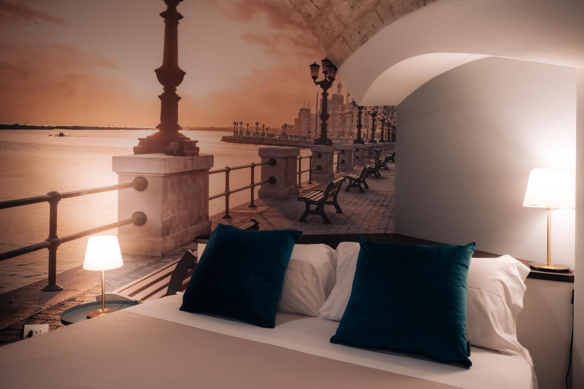 Timeless Apulian Luxury Suite Bari Extérieur photo